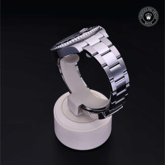 GMT-Master II