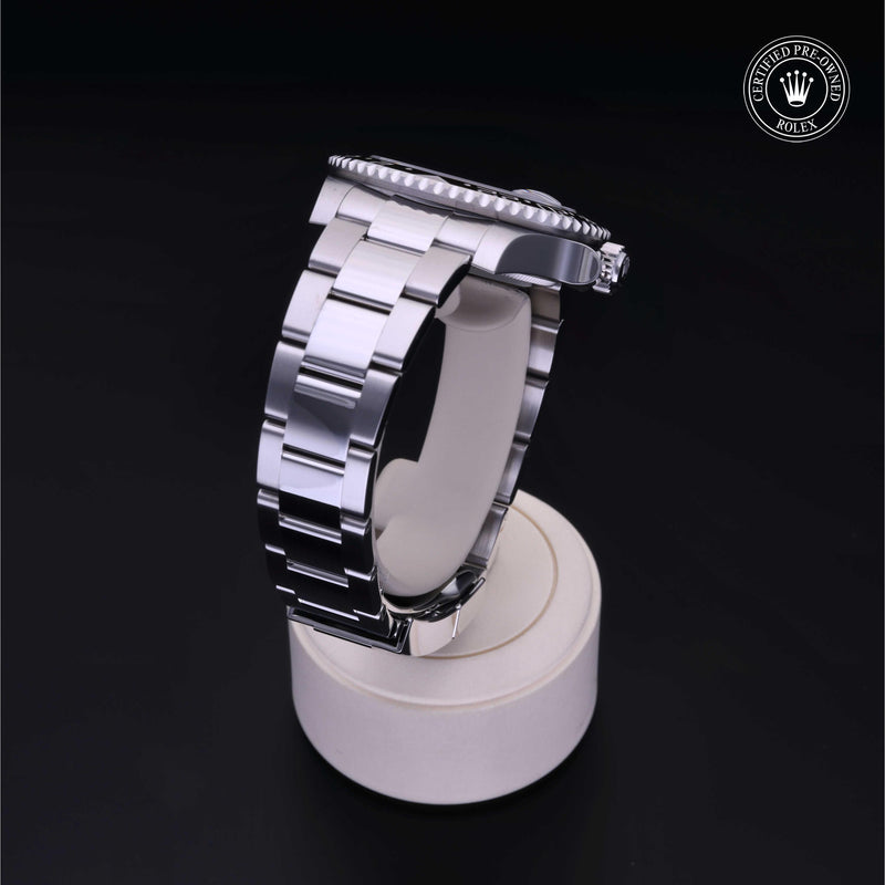 GMT-Master II