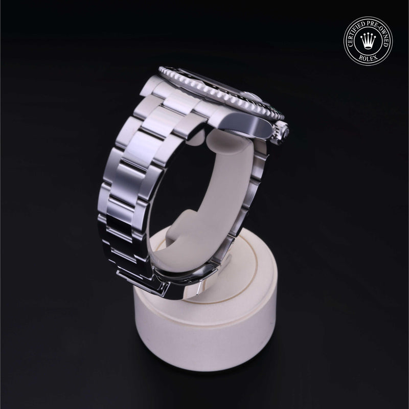 GMT-Master II