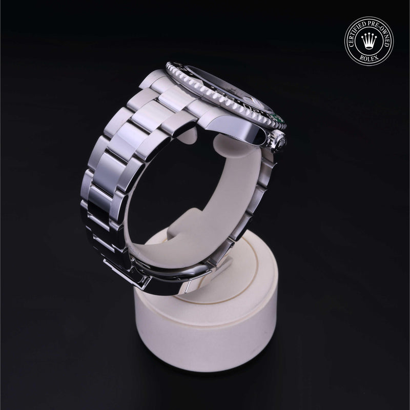 GMT-Master II