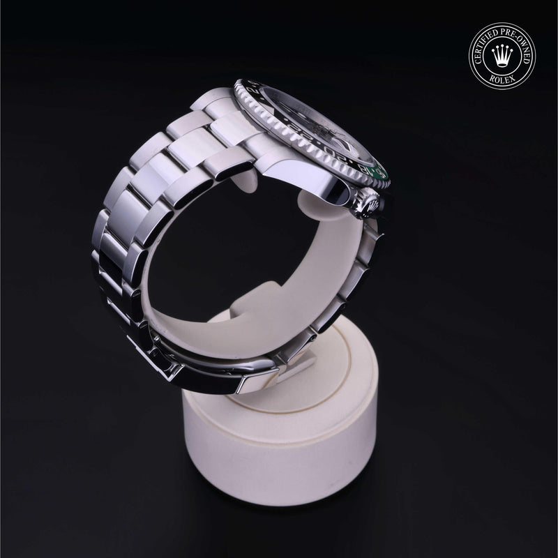 GMT-Master II