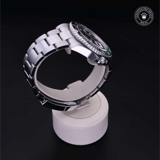 GMT-Master II