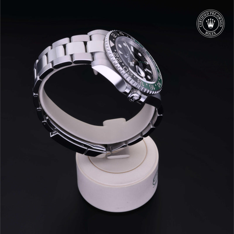GMT-Master II