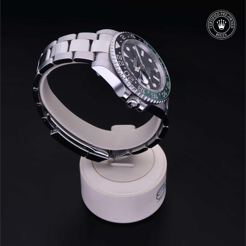 GMT-Master II