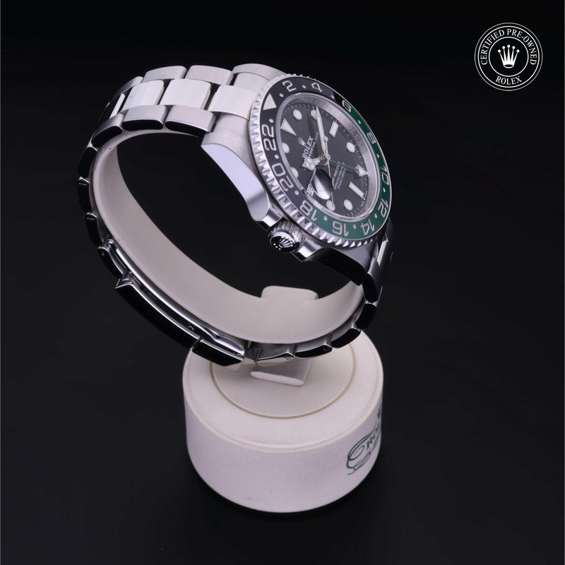 GMT-Master II