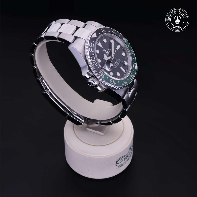 GMT-Master II