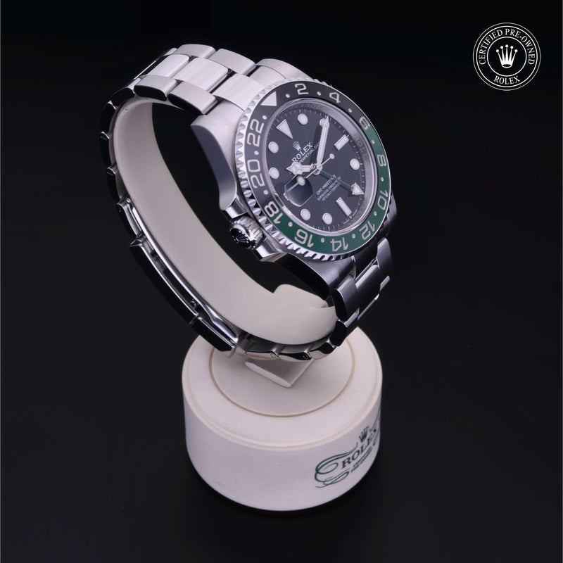 GMT-Master II