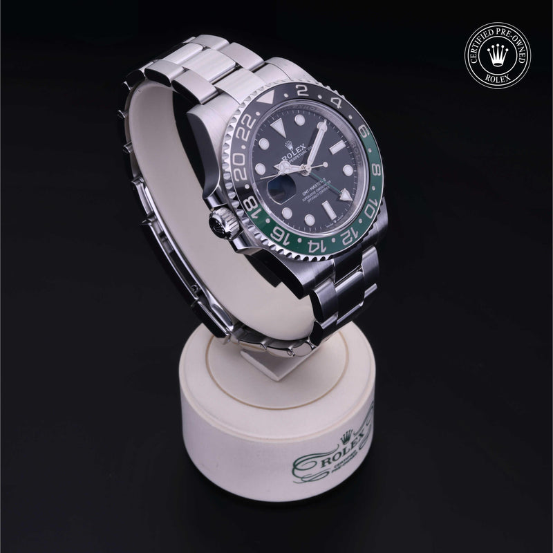 GMT-Master II