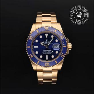 Submariner Date
