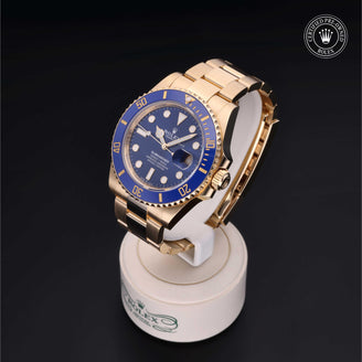 Submariner Date