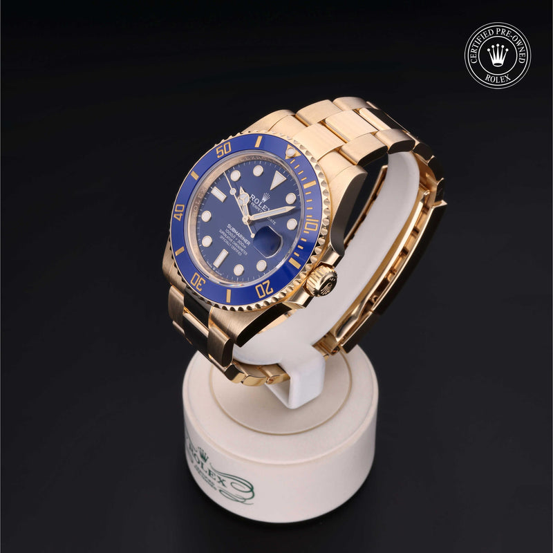 Submariner Date