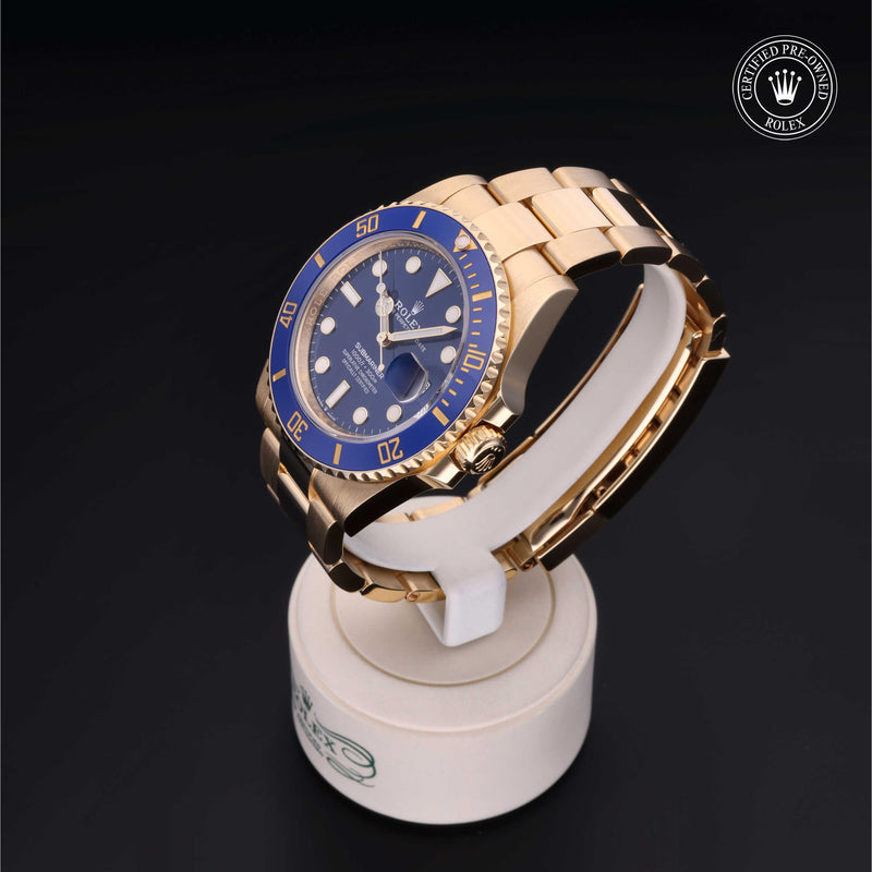 Submariner Date