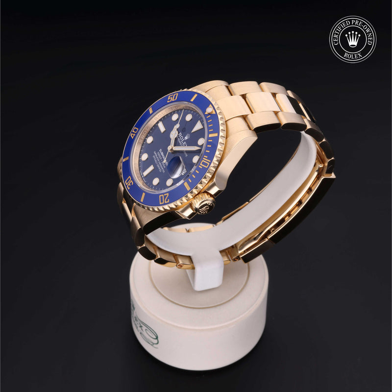 Submariner Date