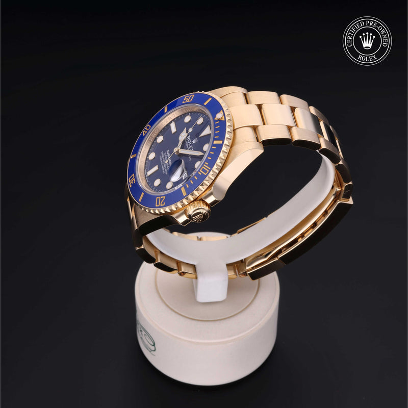 Submariner Date