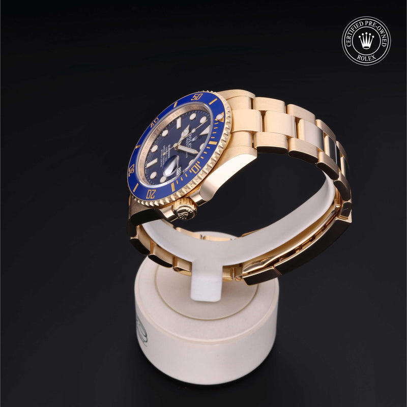 Submariner Date