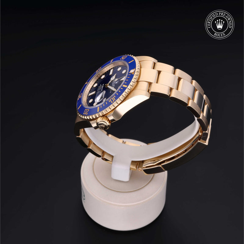 Submariner Date