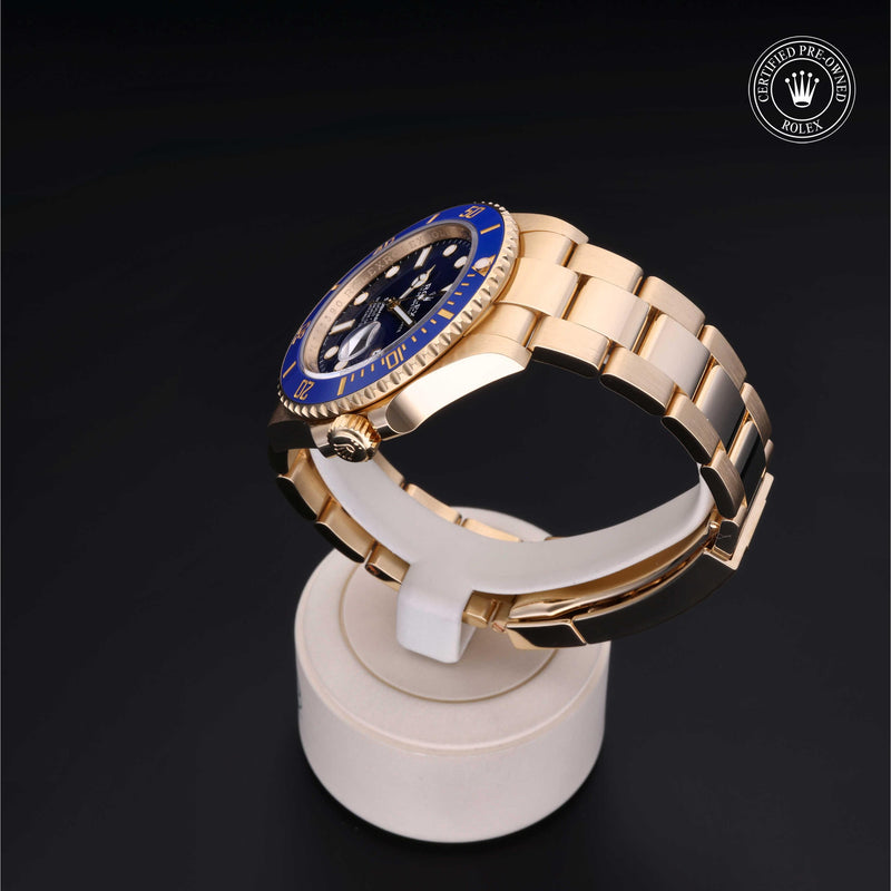 Submariner Date