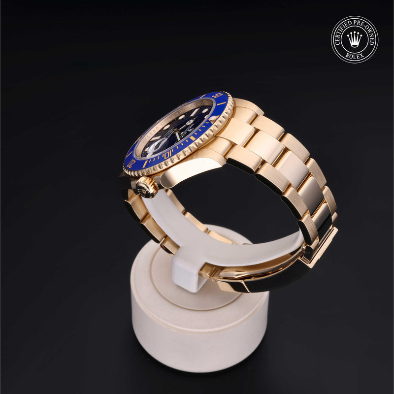 Submariner Date