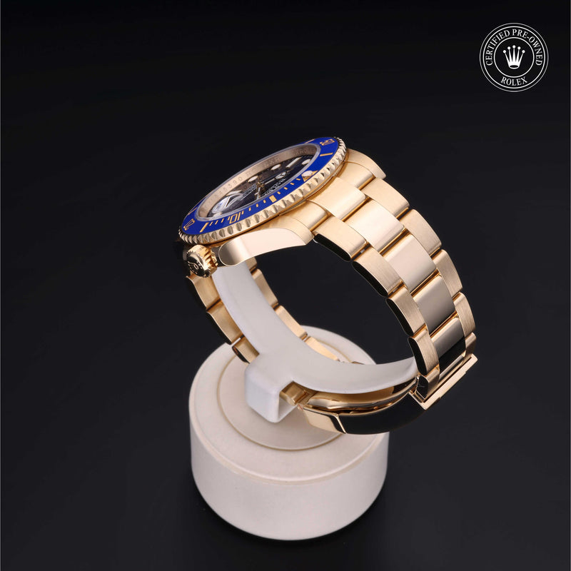Submariner Date