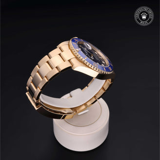 Submariner Date
