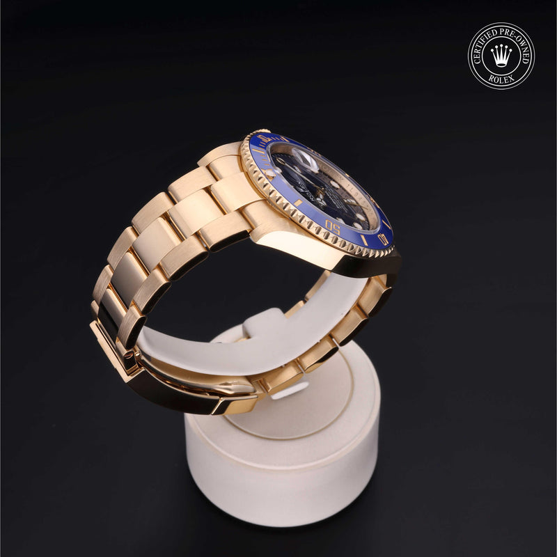 Submariner Date