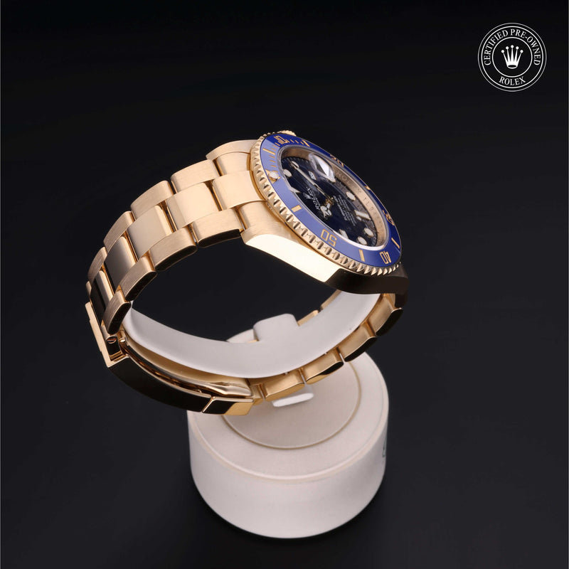 Submariner Date