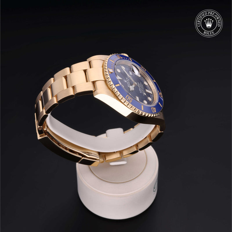 Submariner Date