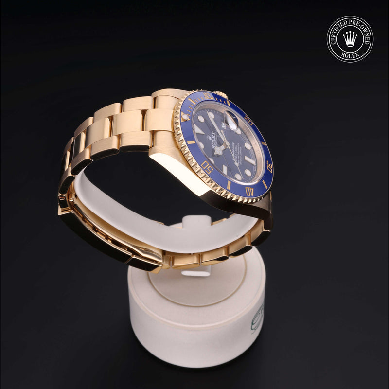 Submariner Date