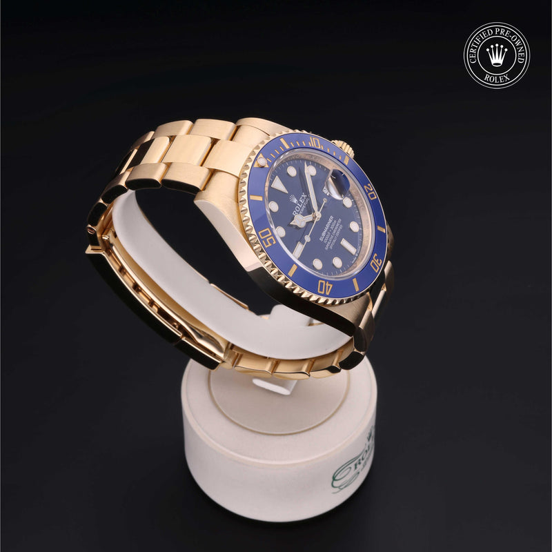 Submariner Date