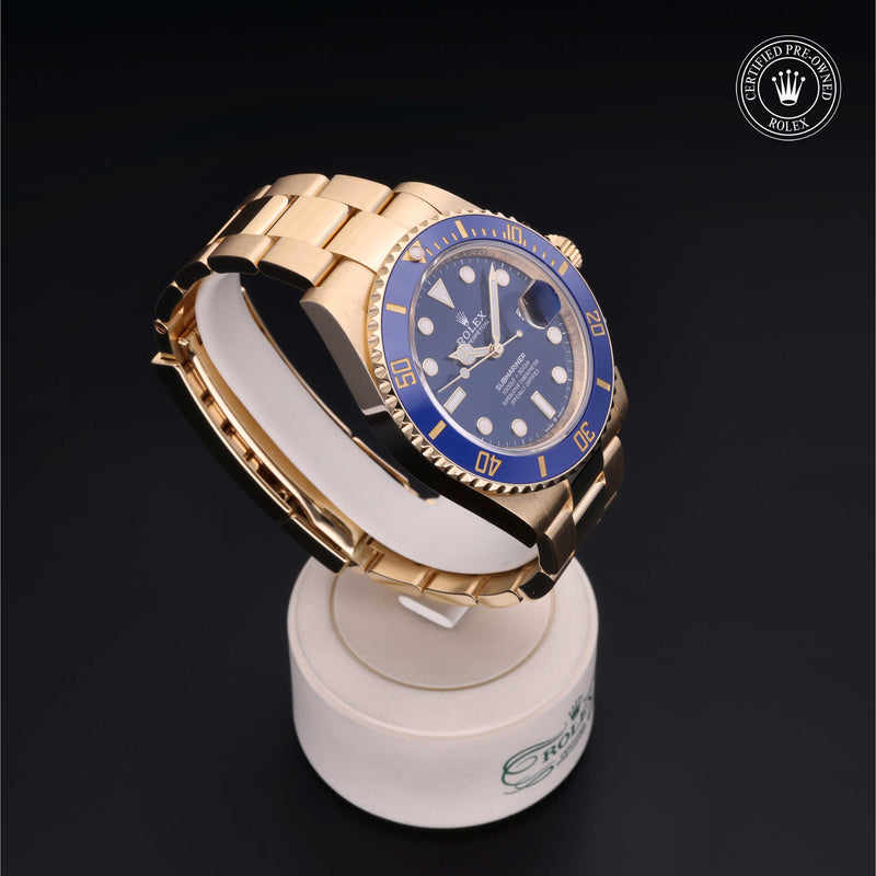 Submariner Date