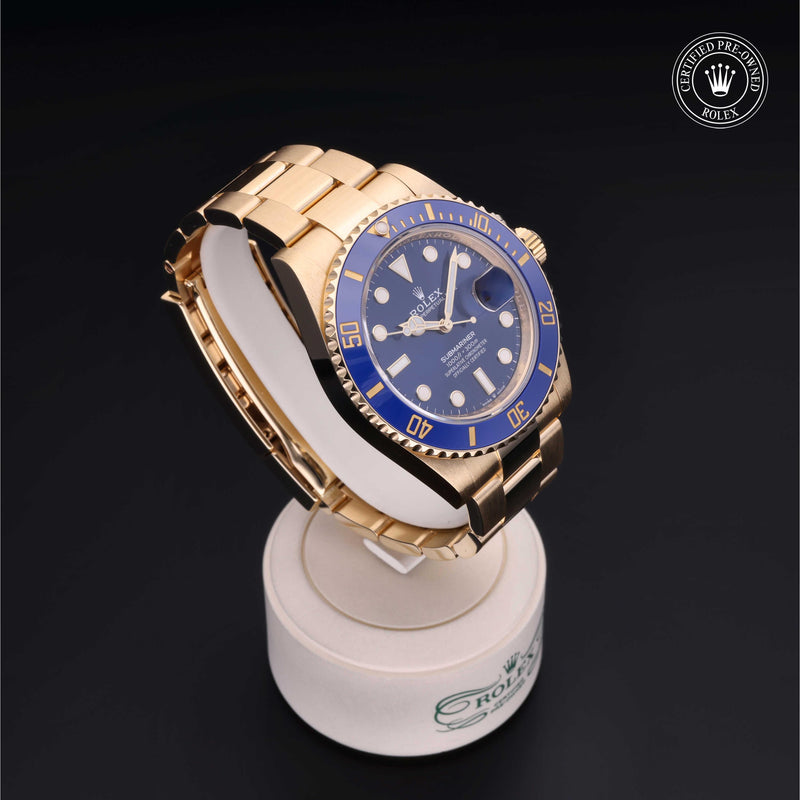Submariner Date