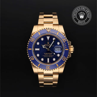 Submariner Date