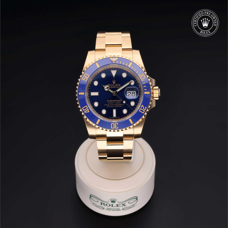 Submariner Date