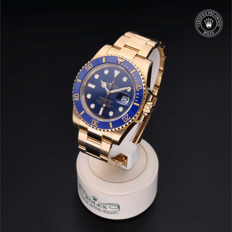 Submariner Date