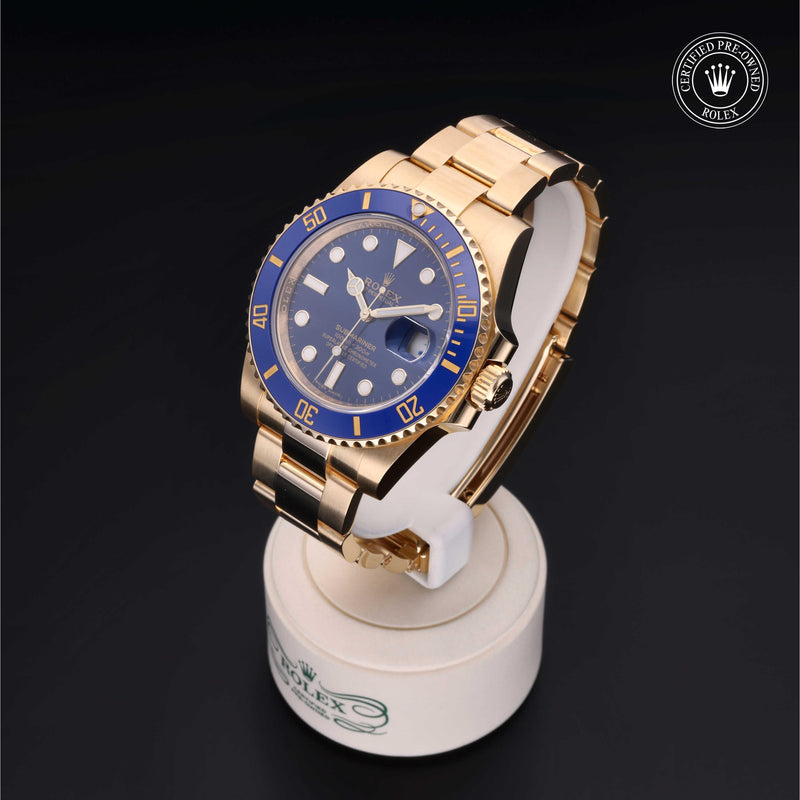 Submariner Date