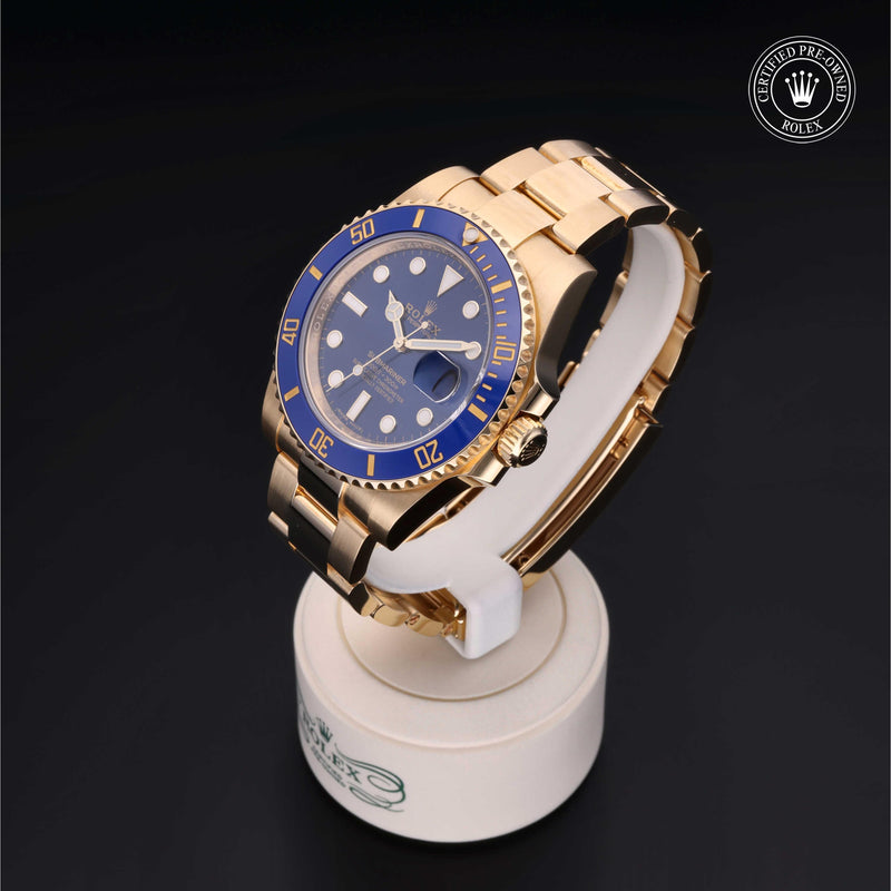 Submariner Date
