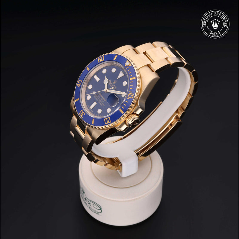Submariner Date