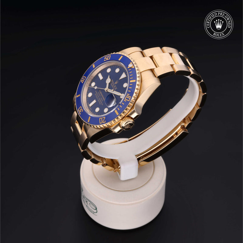 Submariner Date