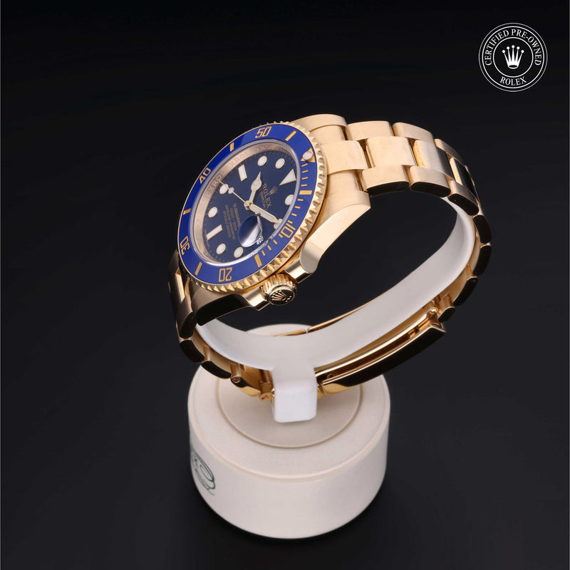 Submariner Date