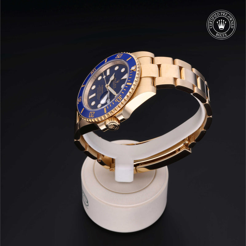 Submariner Date
