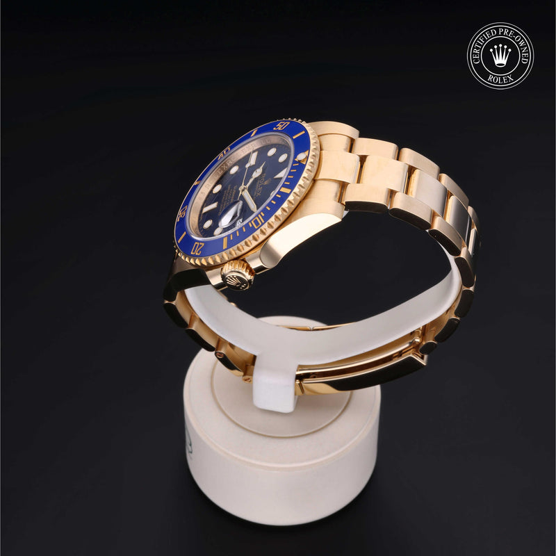 Submariner Date