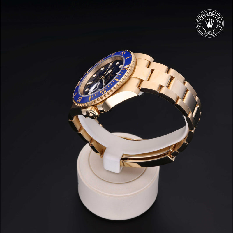 Submariner Date