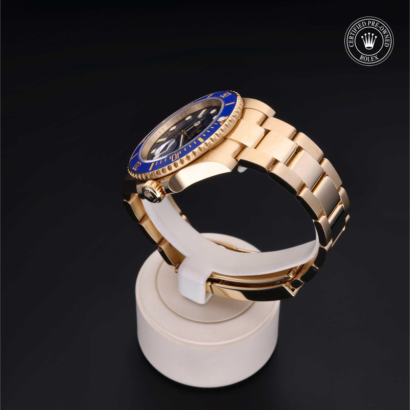 Submariner Date