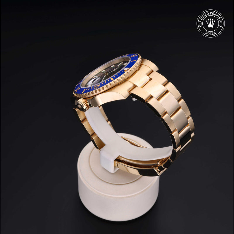 Submariner Date