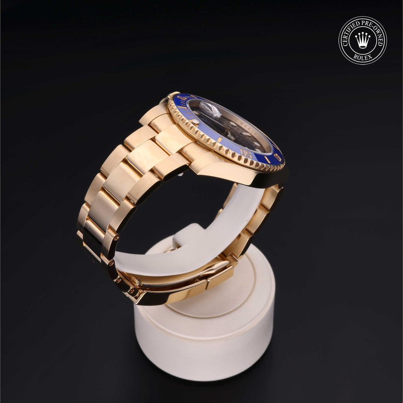 Submariner Date