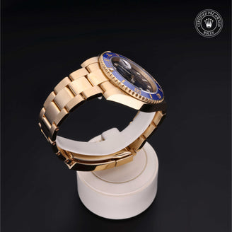 Submariner Date
