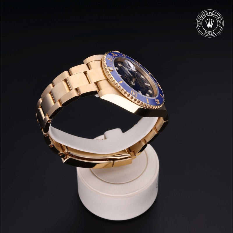 Submariner Date