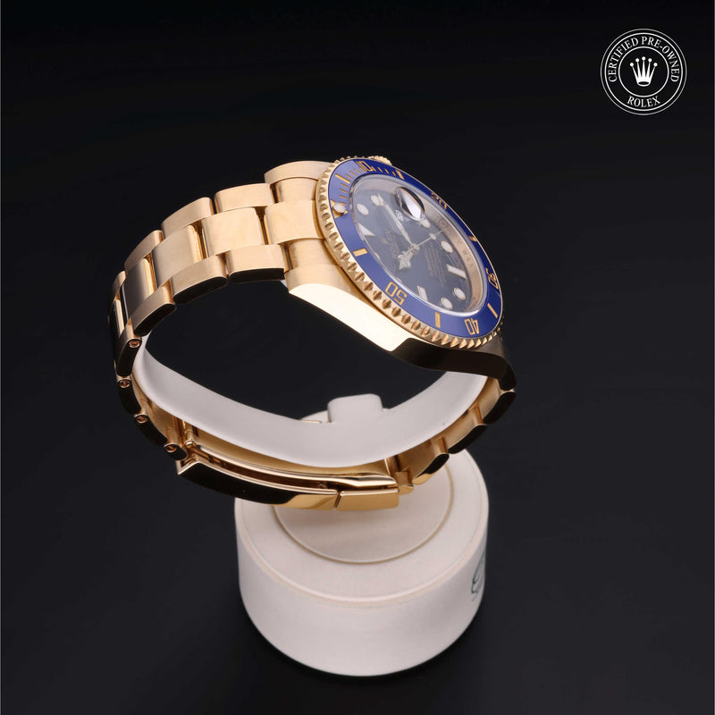 Submariner Date