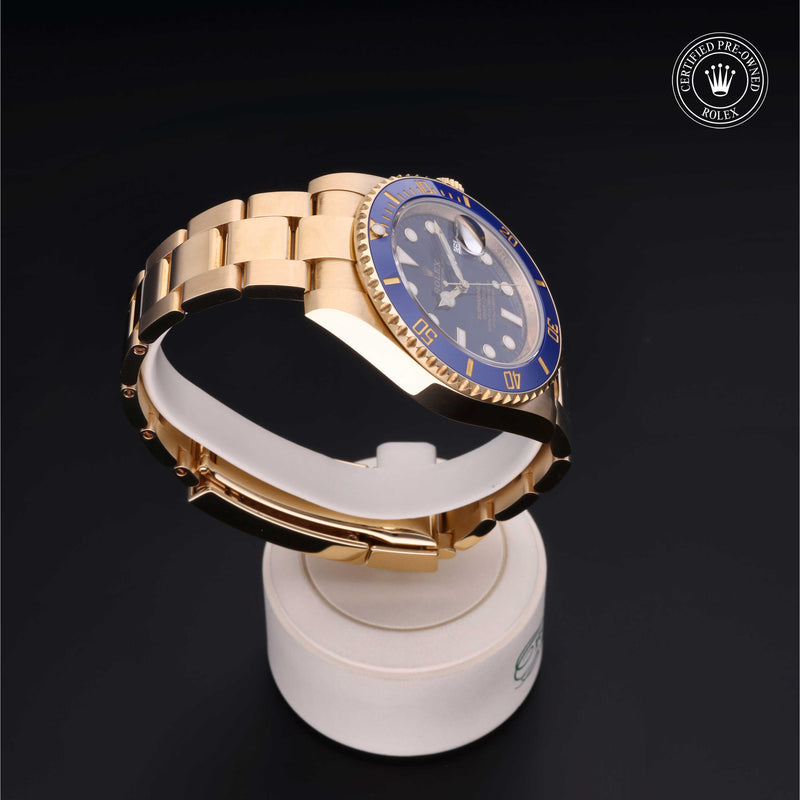Submariner Date