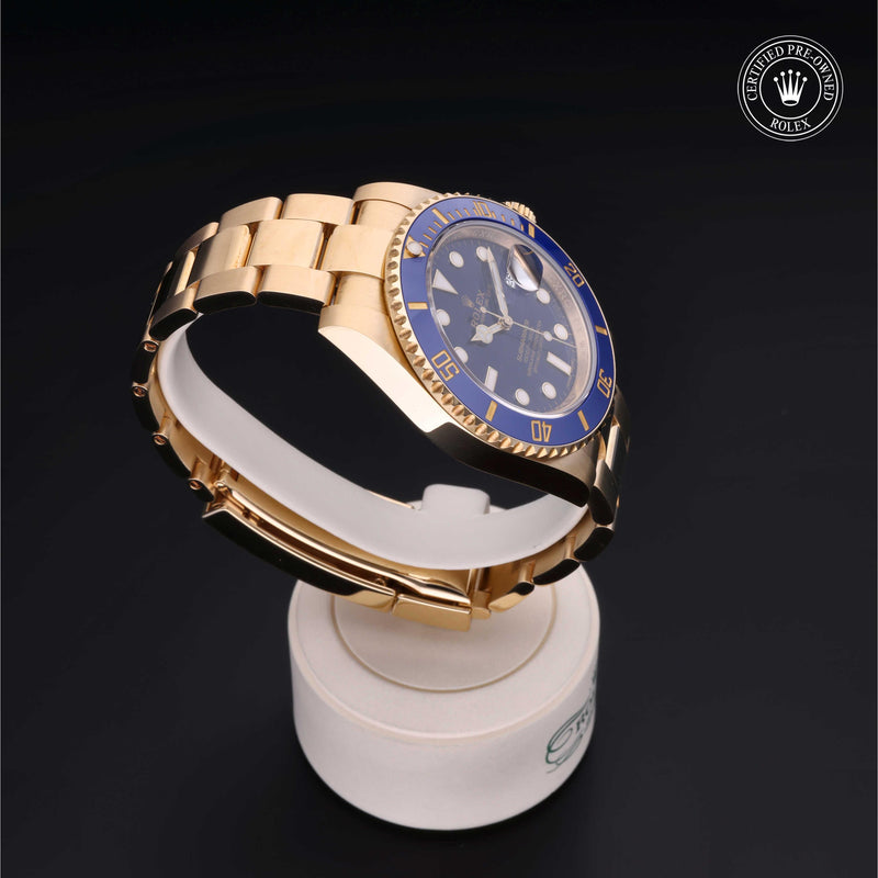 Submariner Date
